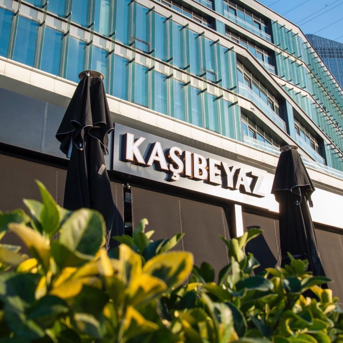 Kaşıbeyaz Vadistanbul cephesi